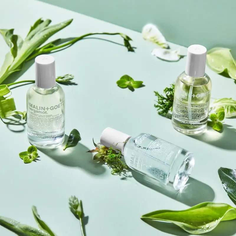 Malin & Goetz Eau de Parfum Donna Bianco 3021084 miniatura 5