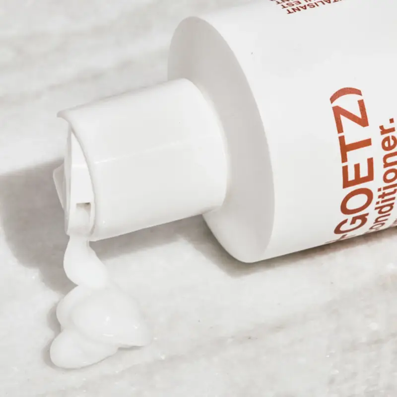 Hair Cilantro Hair Conditioner - Capelli grassi miniatura 2