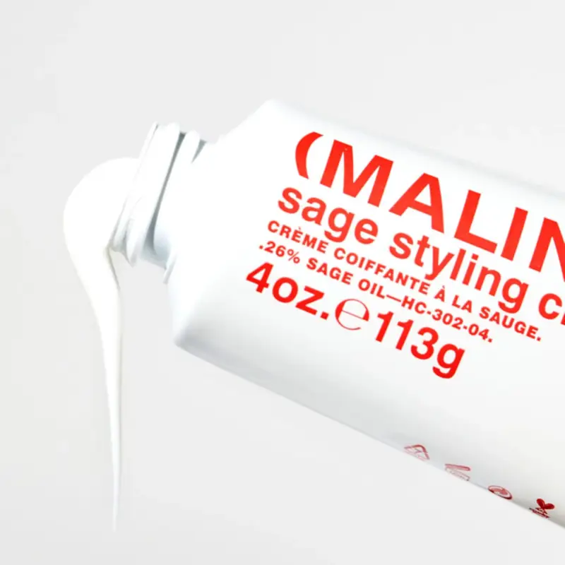 Hair Sage Styling Cream - Styling e trattamento capelli miniatura 2