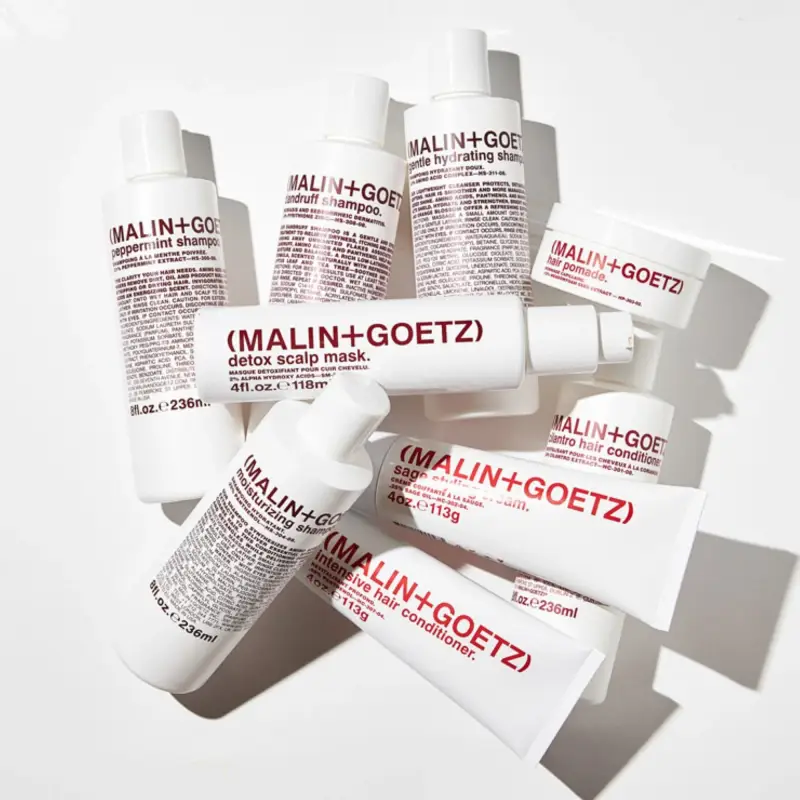 Hair Sage Styling Cream - Styling e trattamento capelli miniatura 5