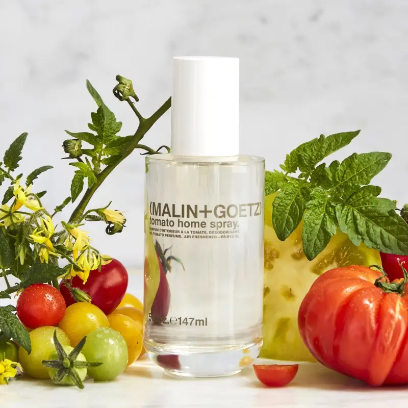 Home Spray Tomato Home Spray - Profumo casa miniatura 2