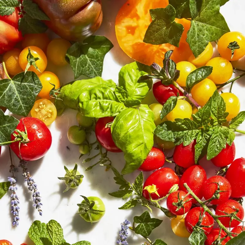 Home Spray Tomato Home Spray - Profumo casa miniatura 3