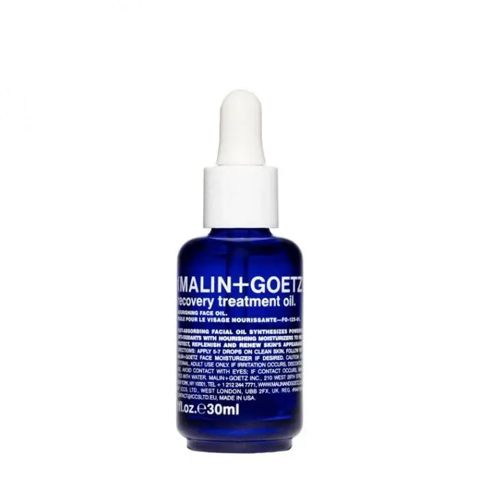 Olio Per Il Trattamento Di Recupero Malin Goetz - 30 Ml