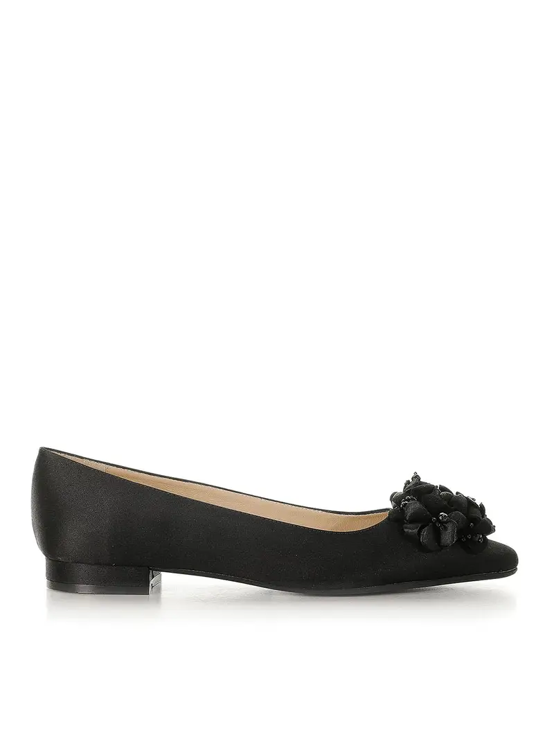 Maliparmi Ballerine Nero 3332990
