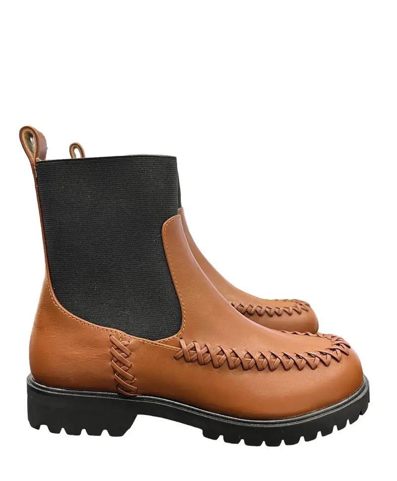 Beatles Donna Autunno/inverno | Soreca Shop Online Napoli Cammello (40014)