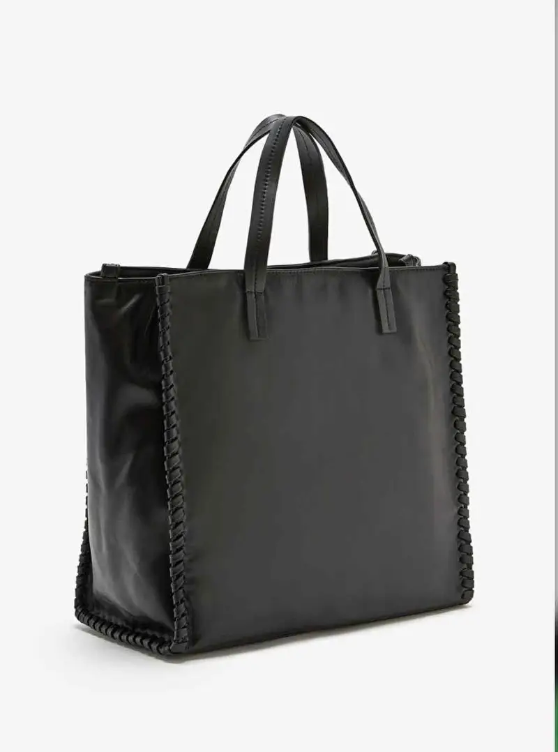 Maliparmi Borsa a mano Donna Nero 2524887