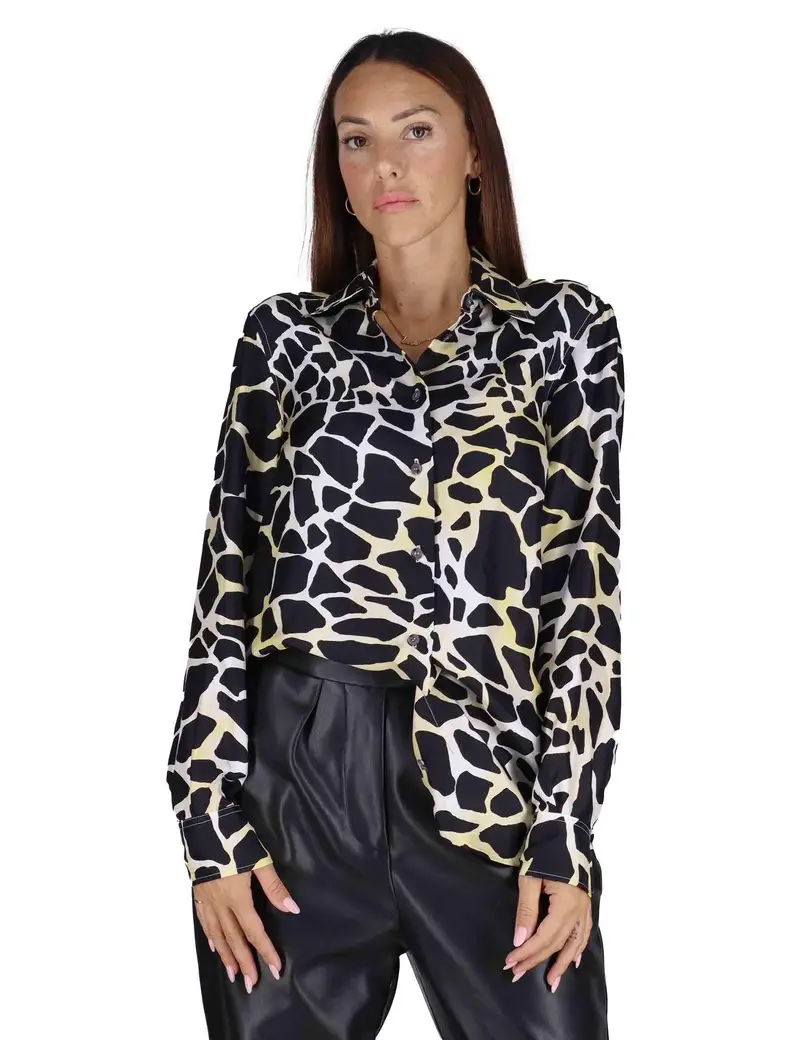 Maliparmi Camicie Donna 3327181