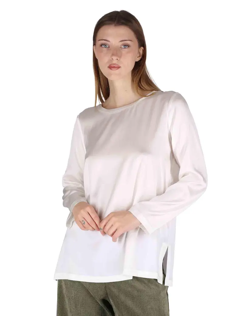 Maliparmi Camicie Donna 3805700