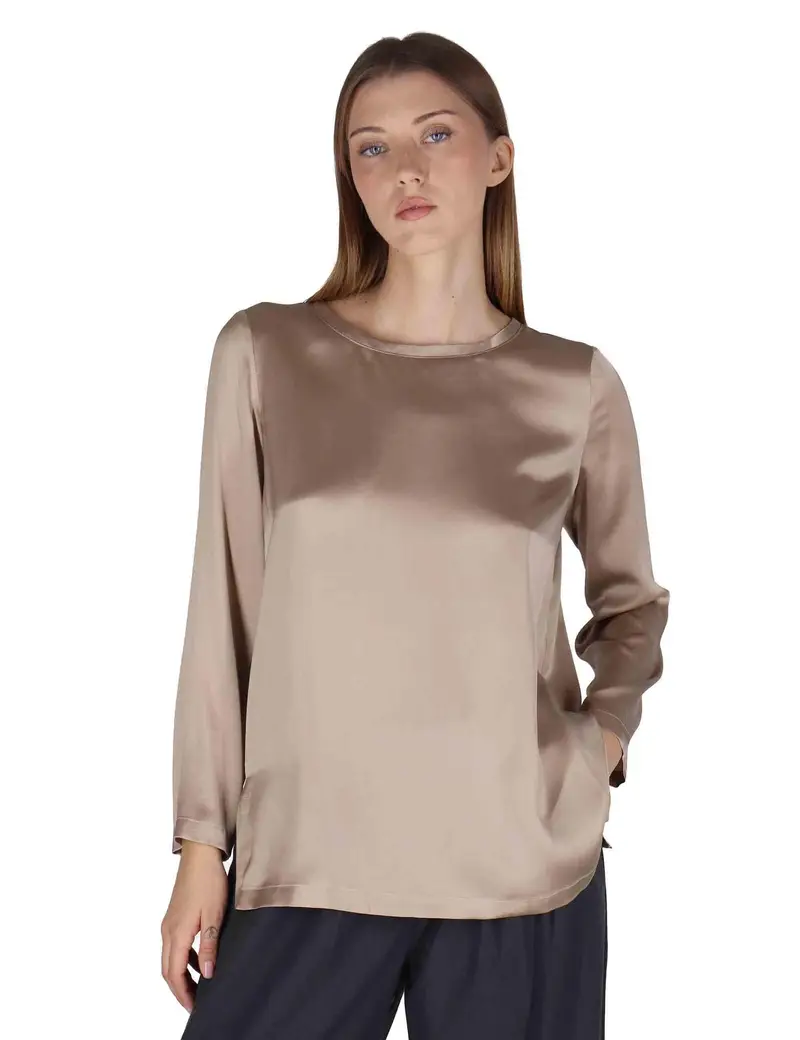 Maliparmi Camicie Donna 3576263