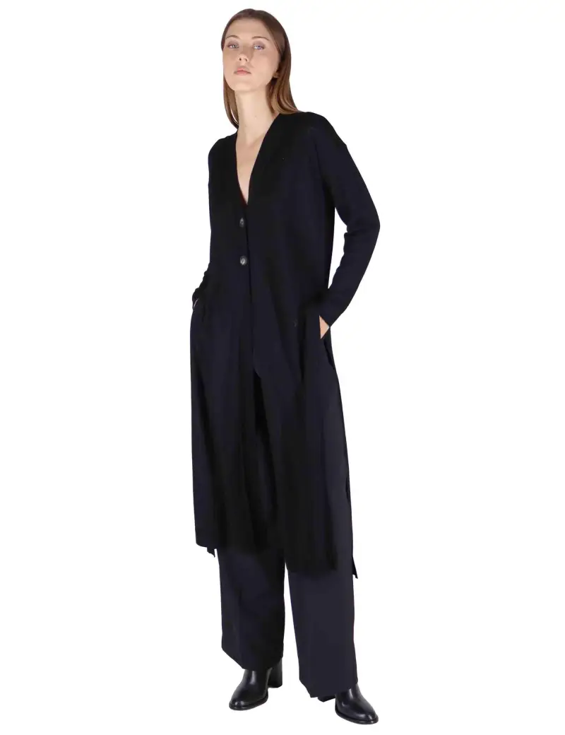 Maliparmi Cardigan Donna 3627717