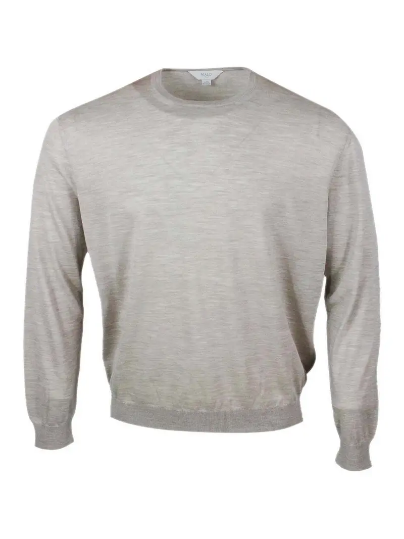 Maglione Beige