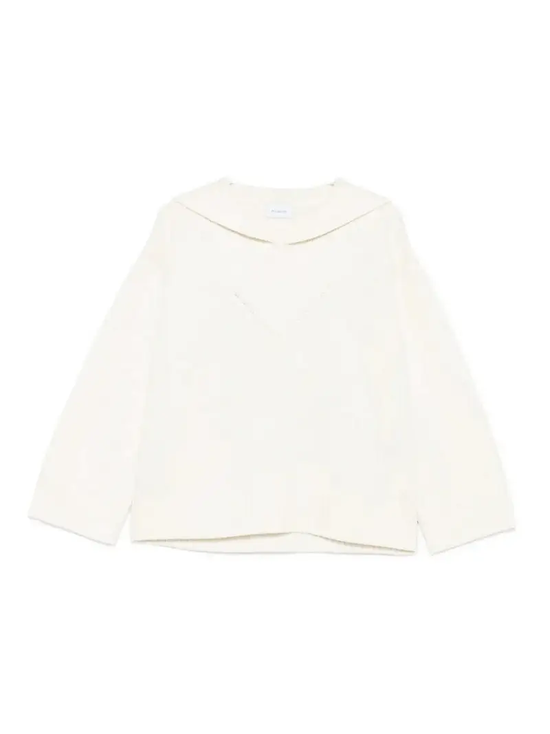 MALO Polo Nero 3352439