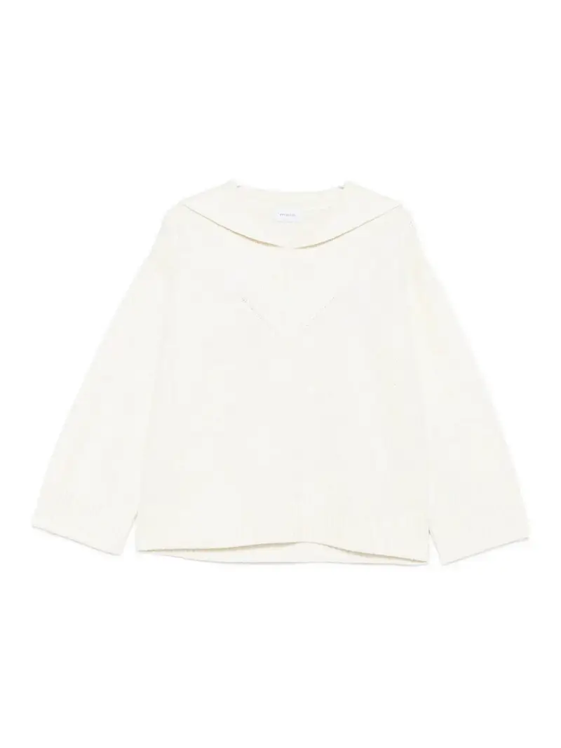 MALO Polo Arancione 3852745