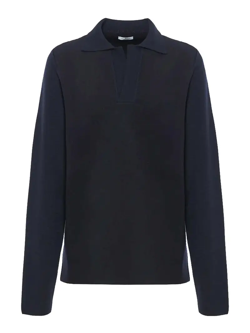 MALO Polo Grigio 3860158