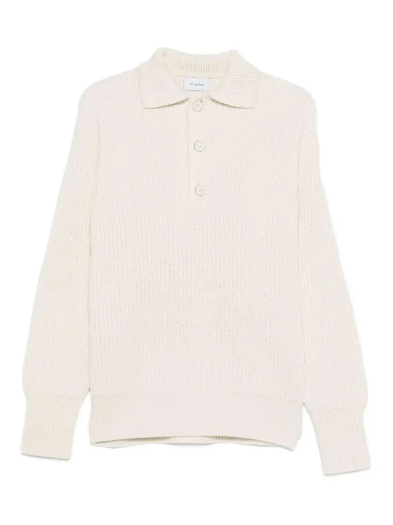 MALO Polo Verde 4187723