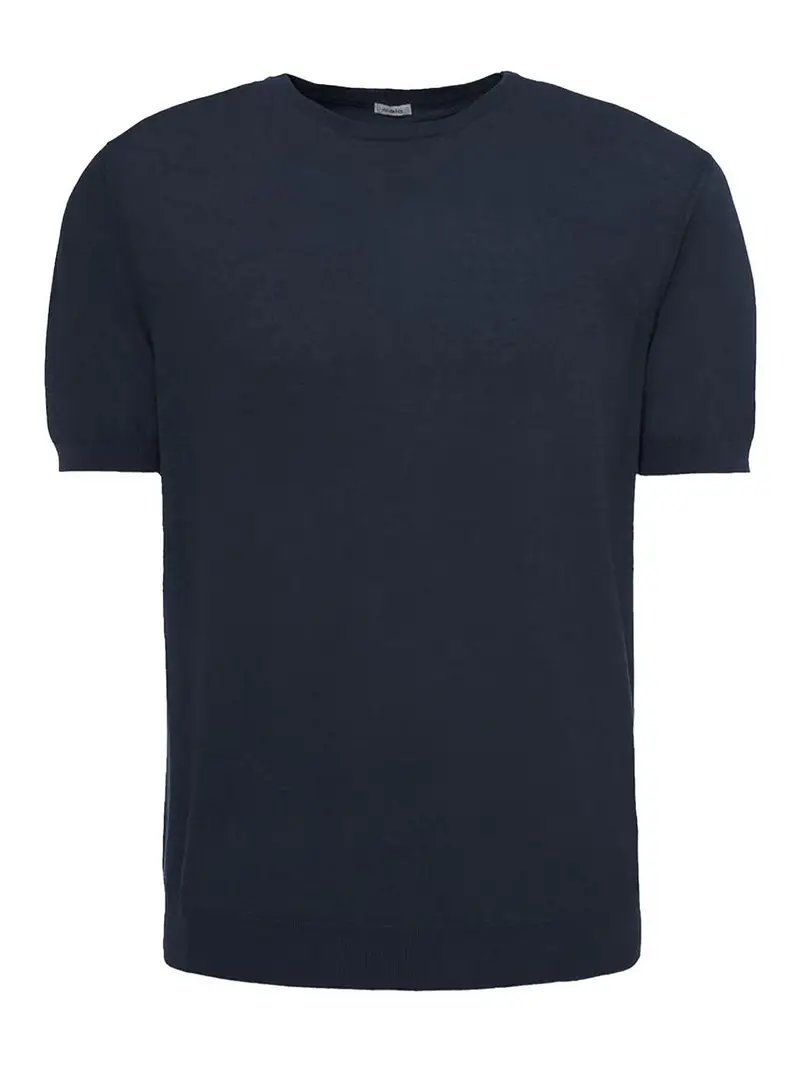 MALO T-shirt Blu 3280864
