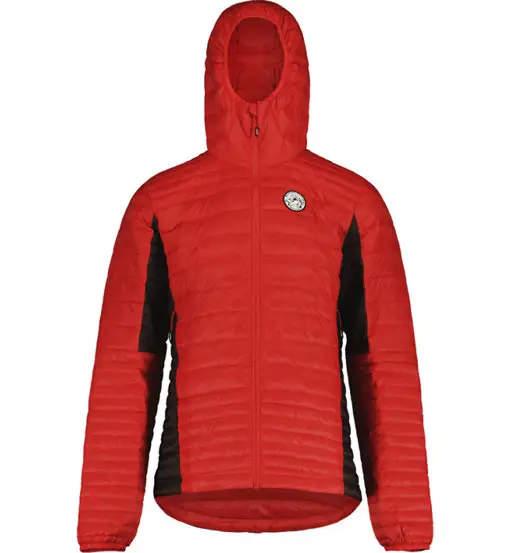 AlmajM - giacca piumino - uomo Black