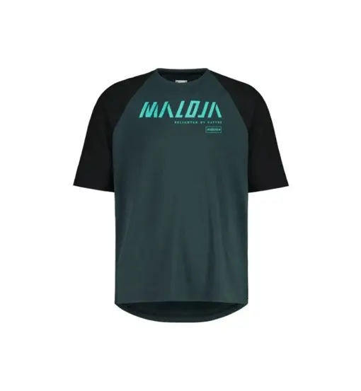 AnderterM - maglia MTB - uomo Green