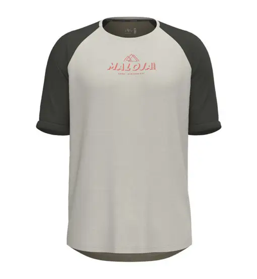 AnderterM. - magllia MTB - uomo Grey