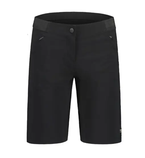 AnemonaM - pantaloncini MTB - donna Black