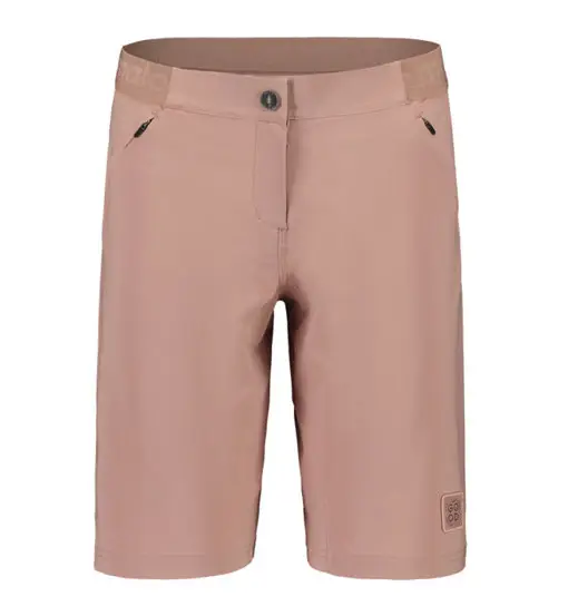 AnemonaM - pantaloncino ciclismo - donna Pink