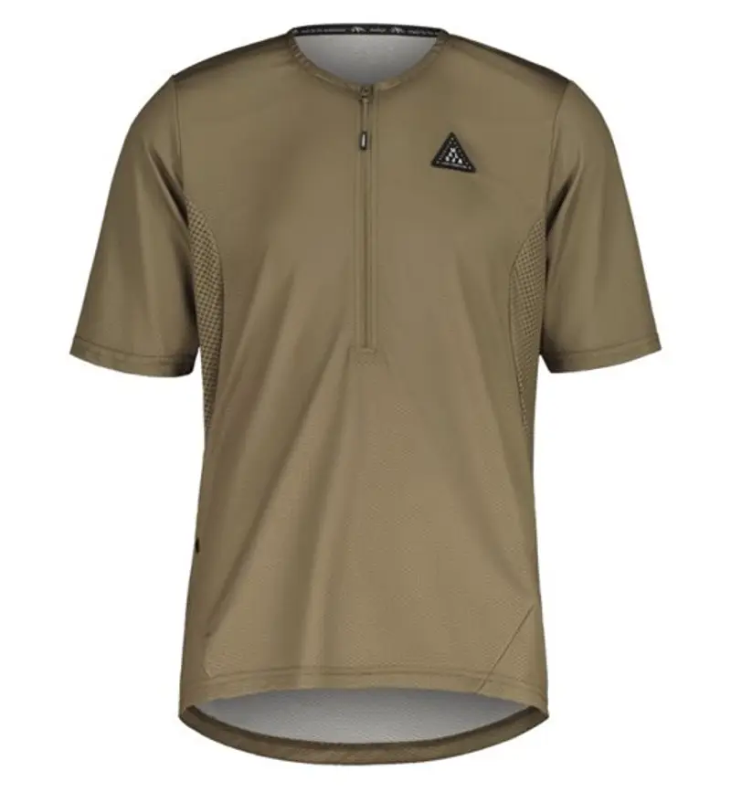 AnteroM. All Mountain - maglia MTB - uomo Brown