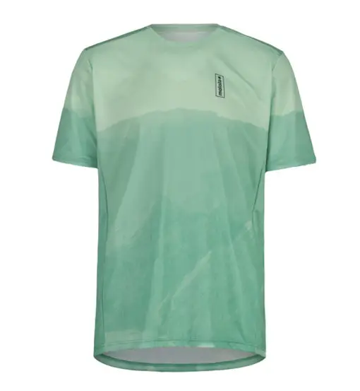 AntonioM Multi - maglia MTB - uomo Green