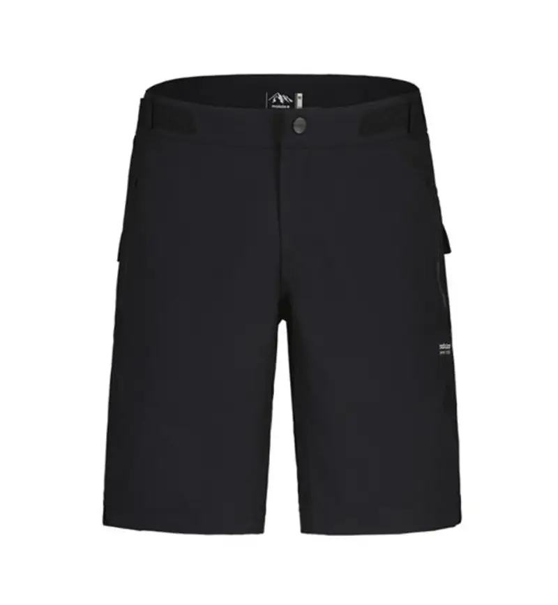 BardiniM - pantaloncini MTB - uomo Black