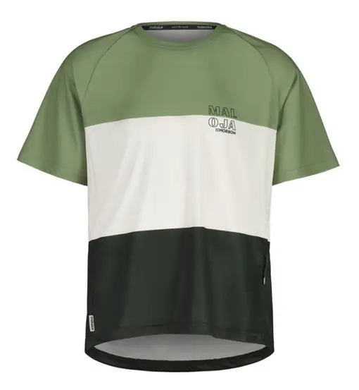 BarettiM Multi - maglia MTB - uomo Green