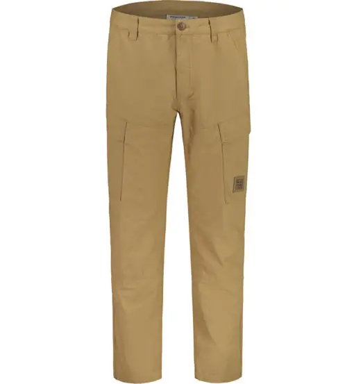 BedolloM - pantaloni lunghi - uomo Light Brown
