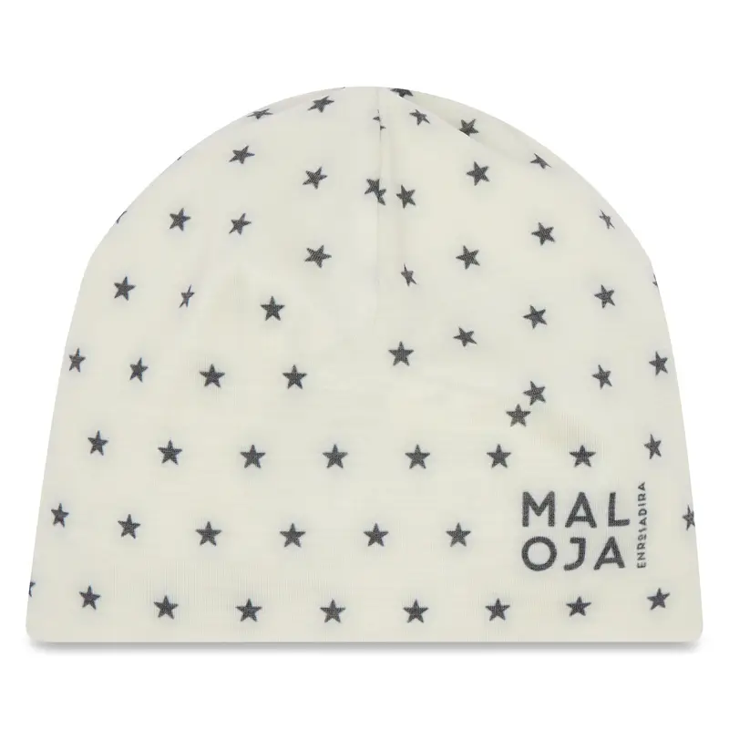 Berretto Maloja KalditschM. 34320-1-8585 Giallo