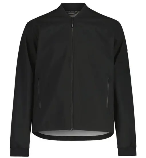 BirnhornM - giacca tempo libero - uomo Black