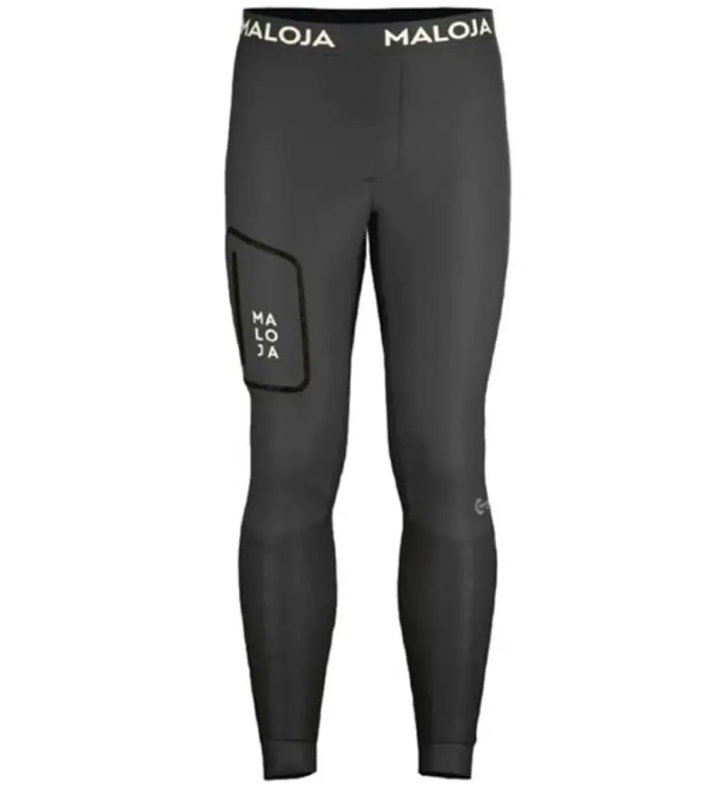 CartasM. - pantaloni lunghi - uomo Black