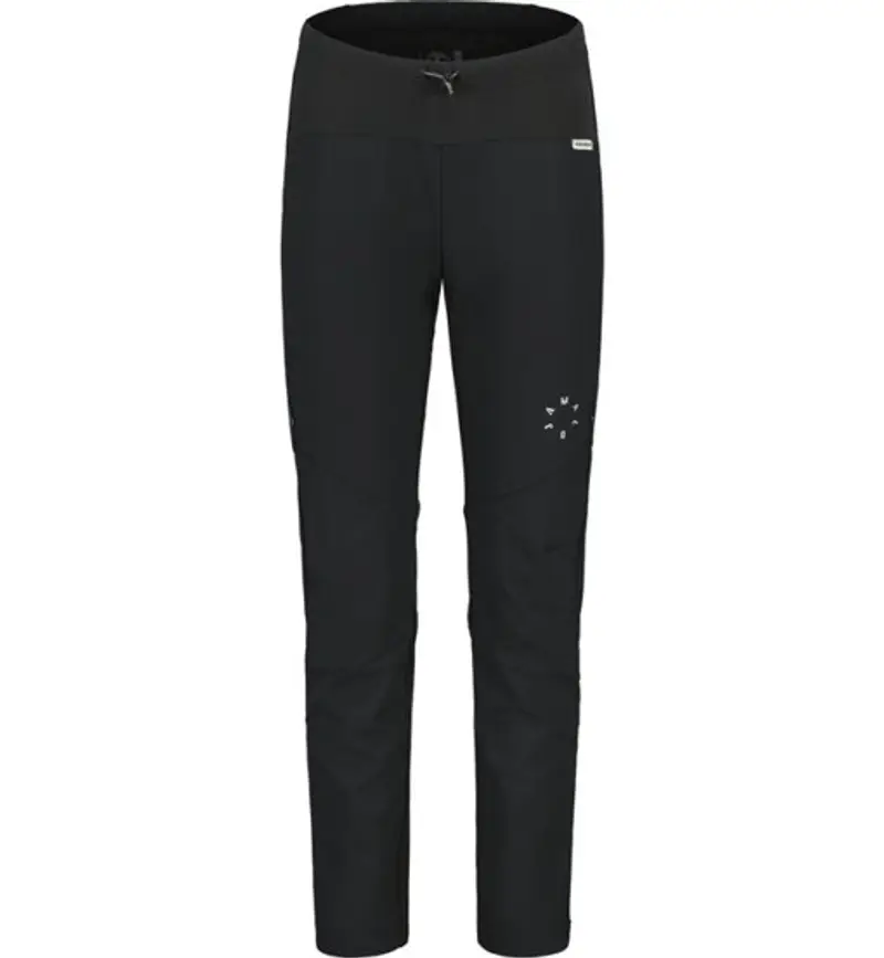 CristinaM. W - pantaloni sci da fondo - donna Black