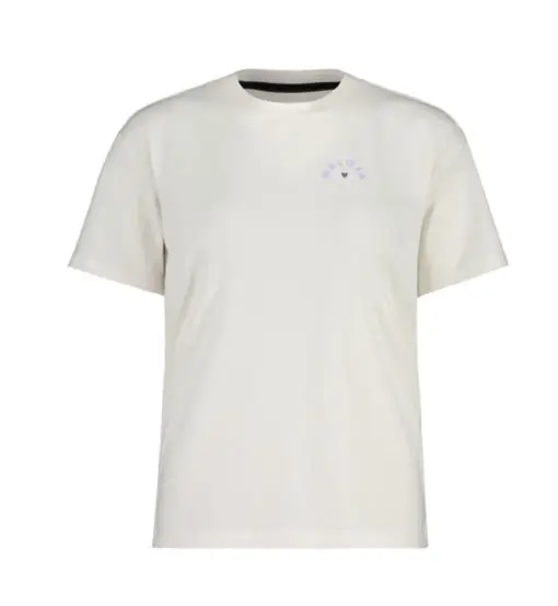 FreihutM - maglia ciclismo - donna Dark White