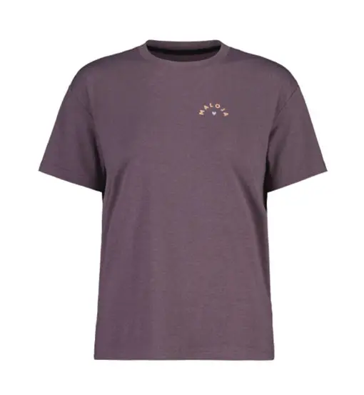 FreihutM - maglia ciclismo - donna Violet