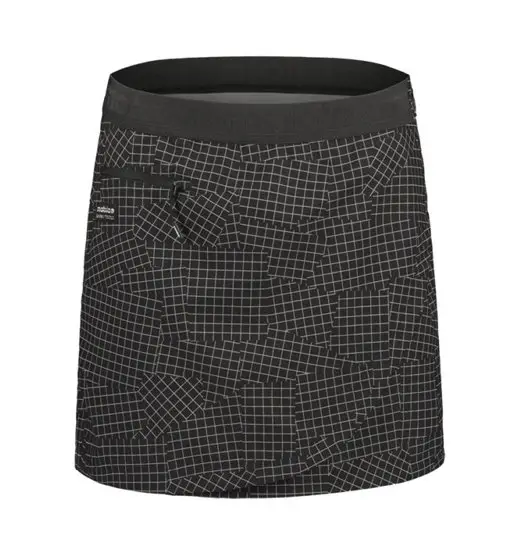 GermerM - gonna ciclismo - donna Black