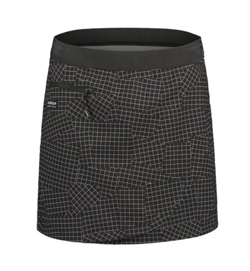 GermerM. - gonna ciclismo - donna Black