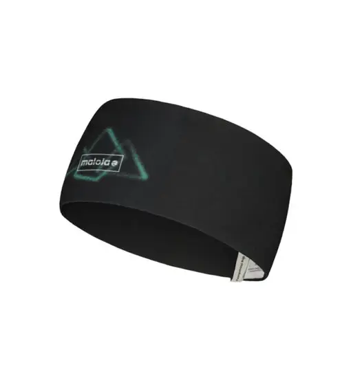 GrimmingM - fascia Black