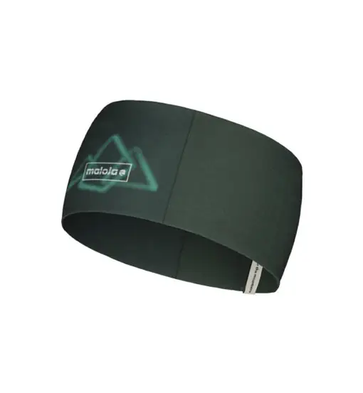 GrimmingM - fascia Green