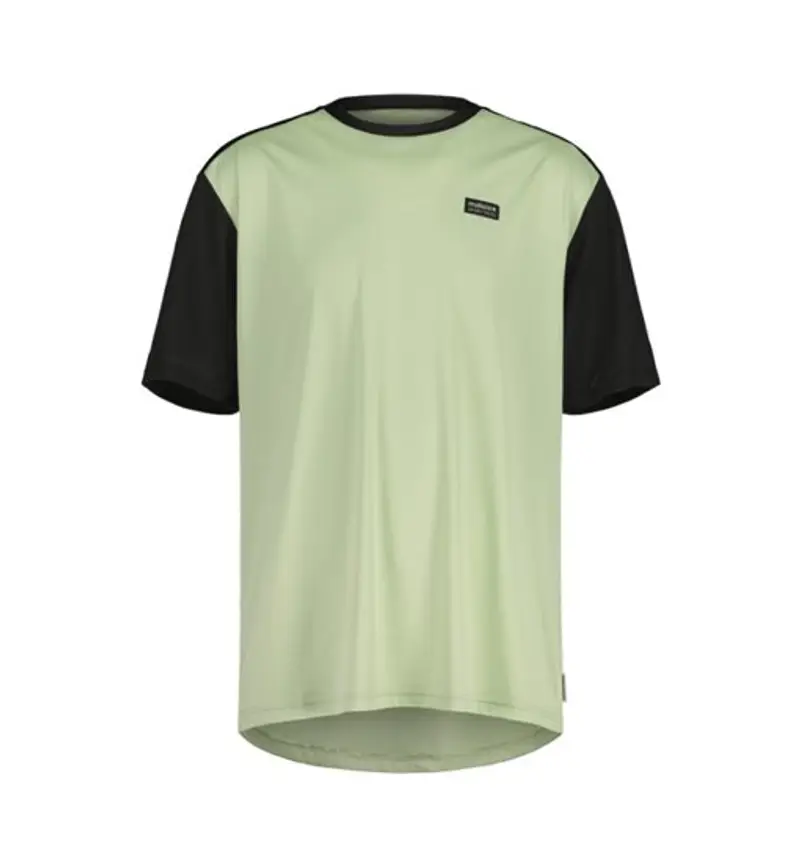 HagenbachM. - maglia MTB - uomo Green