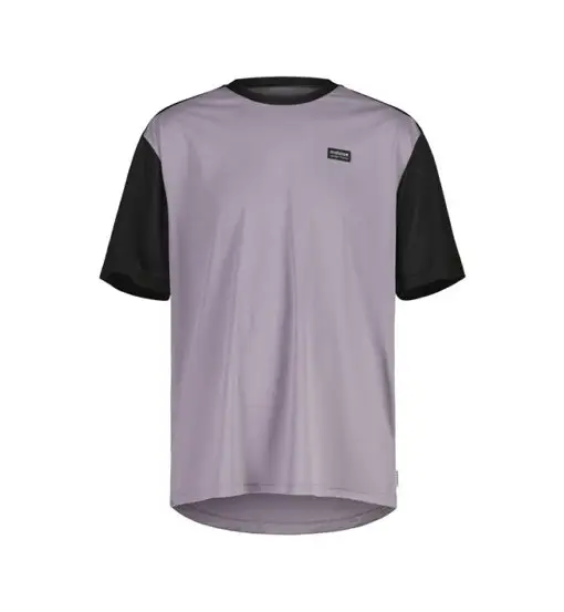 HagenbachM. - maglia MTB - uomo Smoky purple multi