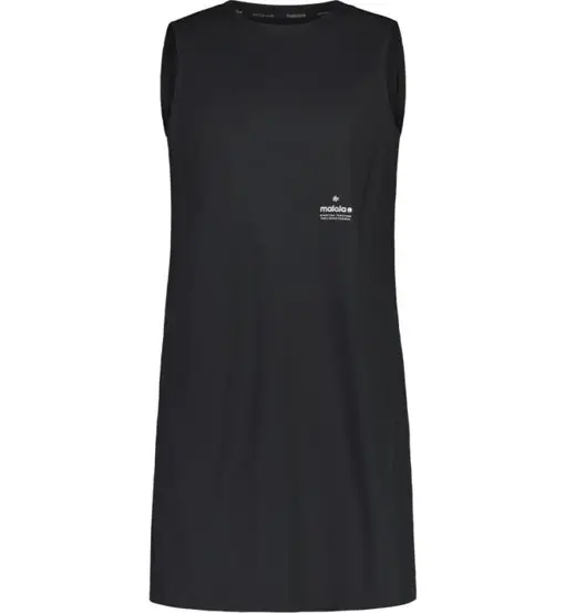 KammerseeM. - vestito - donna Black