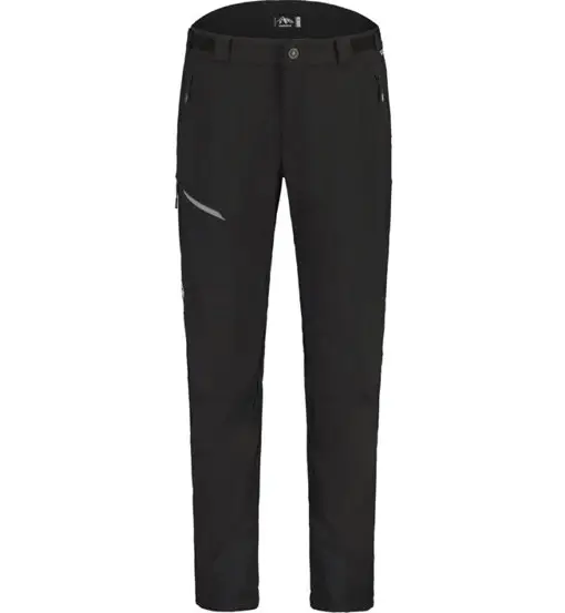 KhesarM - pantaloni scialpinismo - uomo Black