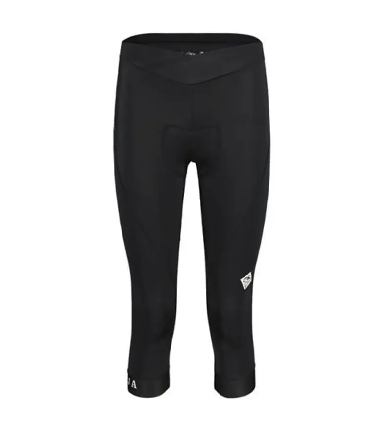 MinorM. 3/4 - pantalonicini MTB - donna Black
