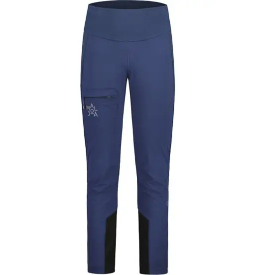 RomballoM - pantaloni scialpinismo - uomo Blue