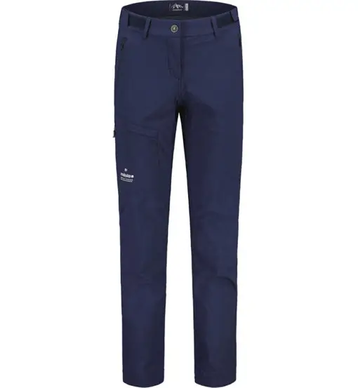 RouvnaM - pantaloni trekking - donna Blue