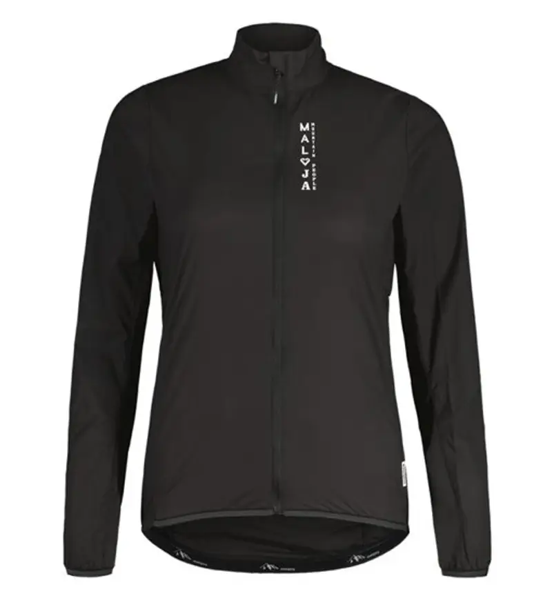 SeisM. - giacca MTB - donna Black