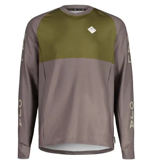 SperlingM - maglia mountainbike - uomo Brown