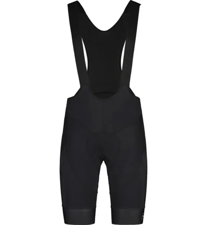 TelvetM. - pantaloncini ciclismo - uomo Black